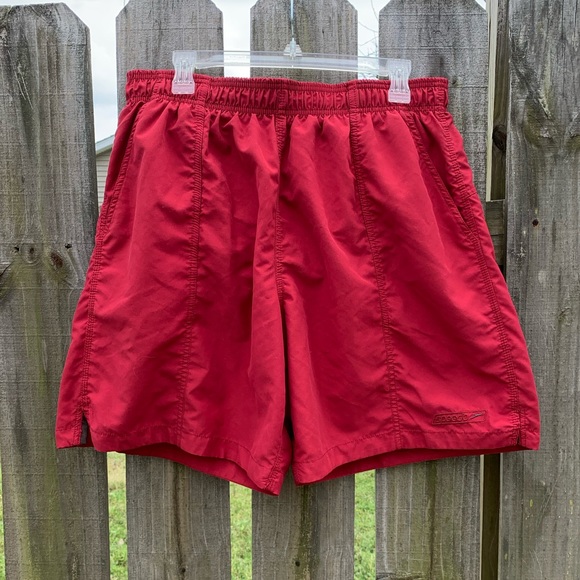 ๐ Speedo Swim Shorts Size XL - Picture 2 of 5